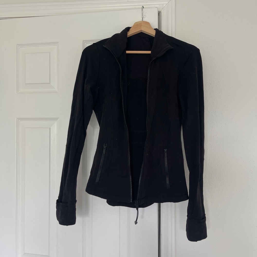 lululemon define jacket